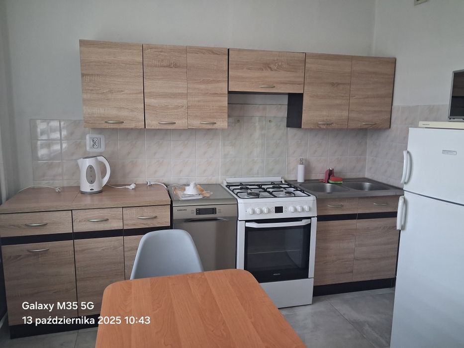 Mieszkanie do wynajęcia ul. Żeromskiego Sochaczew