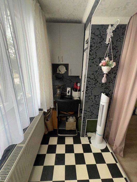 Пропоную до продажу 3  кімнатну квартиру.