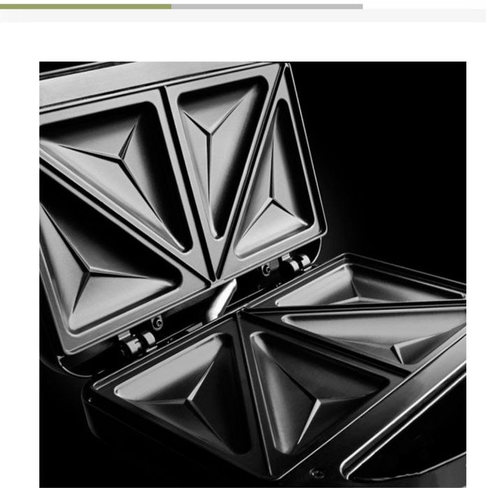 вафельница  и бутербродница RUSSELL  HOBBS