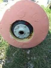 Boiler  Biawar 120l