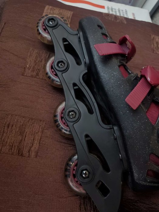 Ролики розмір 37 - 38