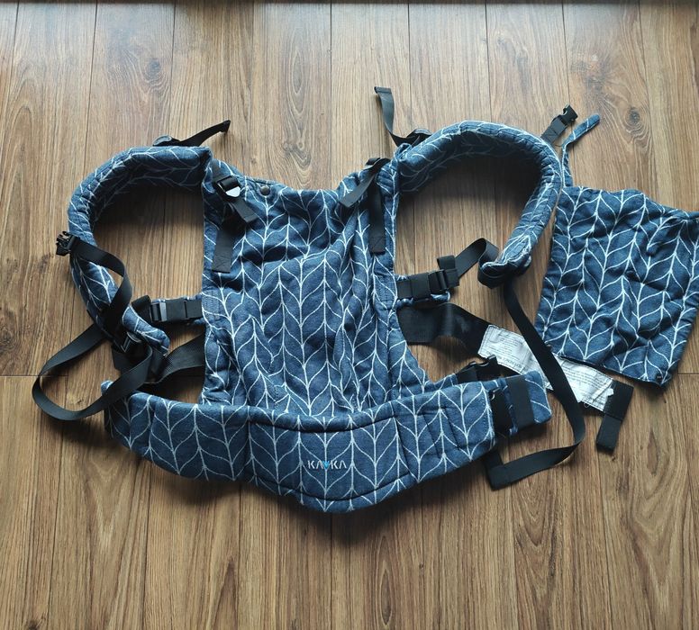 Nosidło kavka multiage