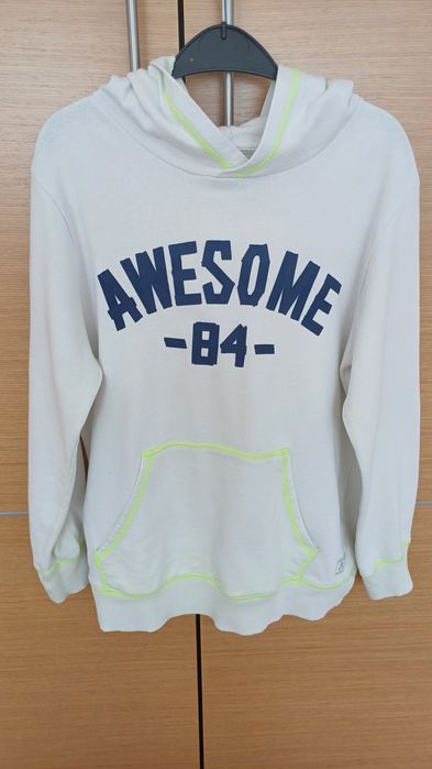 Sweat Zara para criança