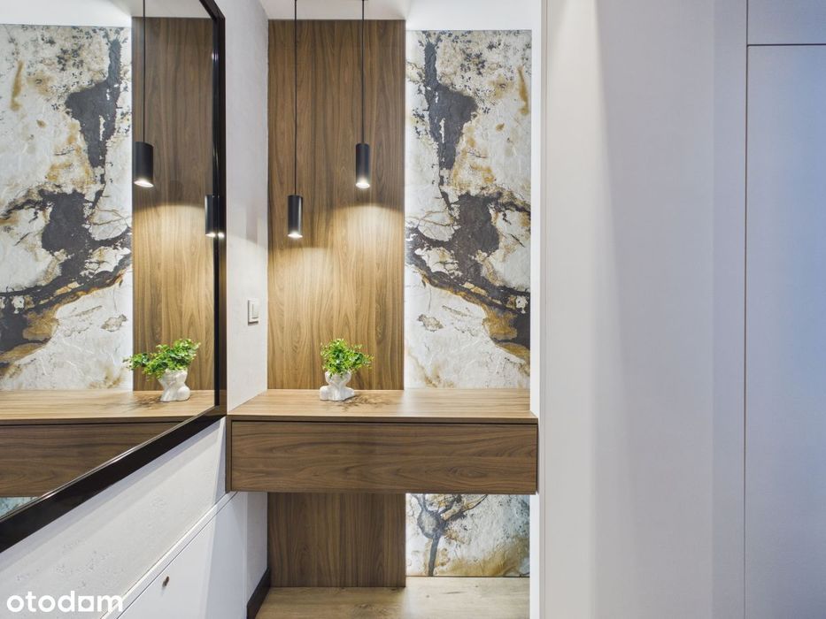 Luksusowy apartament w topowej lokalizacji