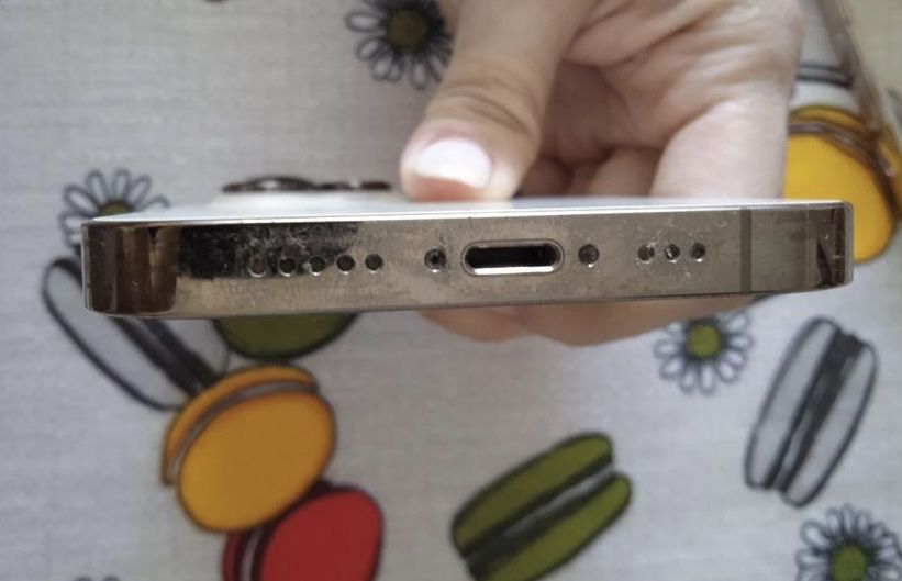 Iphone 14 pro usado