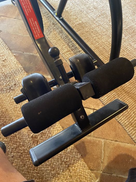 Mesa de inversão profissional klarfit