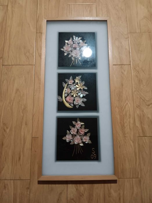 Quadro de parede