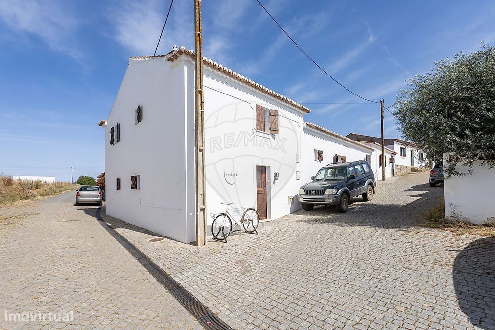 Moradia T6 para venda