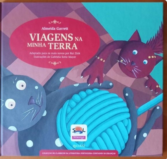 Livros infanto-juvenis - Como novos - Desde 4€