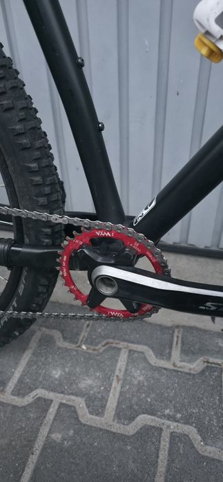 Rower Ktm Chicago Disc 29/XC