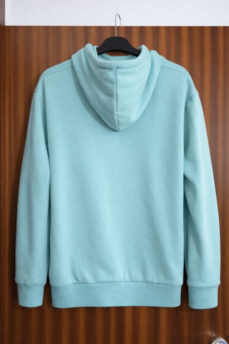 Hoodie azul-claro SBS (tamanho S)