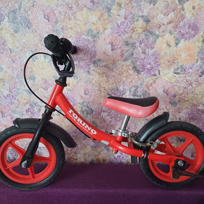 Біговел Torino продам