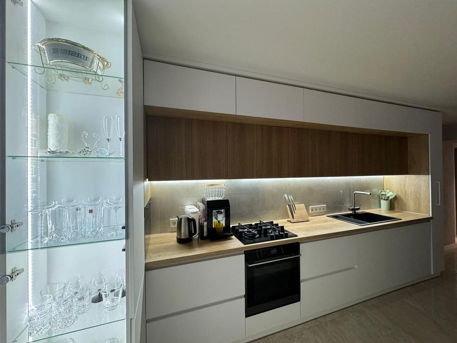 Продам 3 ком с АО, Мебель, Техника, Обмен