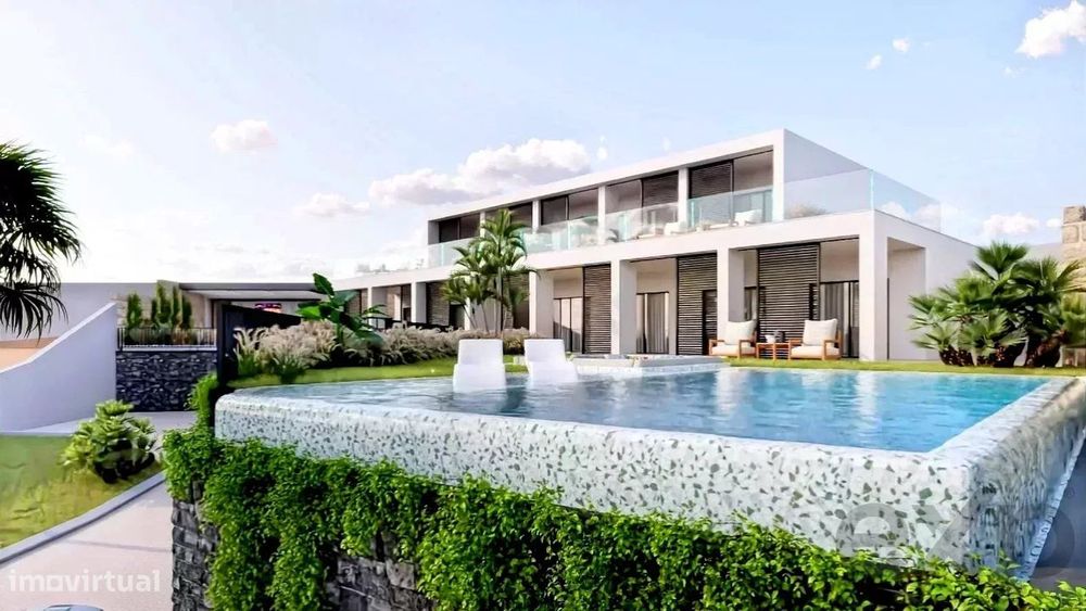 Moradia de Sonho - Funchal