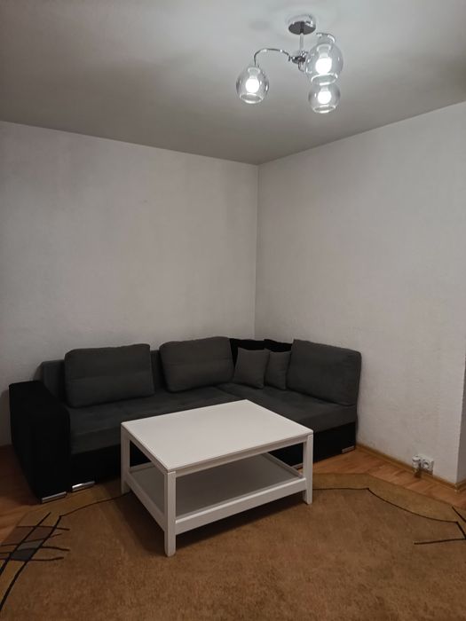 Wynajme mieszkanie kawalerka