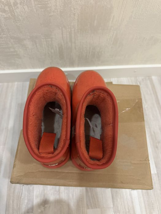 UGG Clear Угги оригинал 38 размер!
