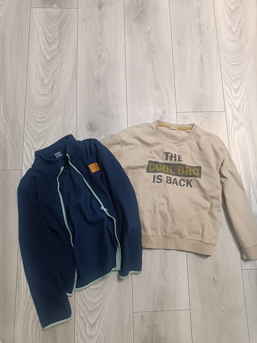 Віддам кофти на хлопчика