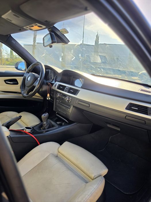 Bmw 320d 163cv touring