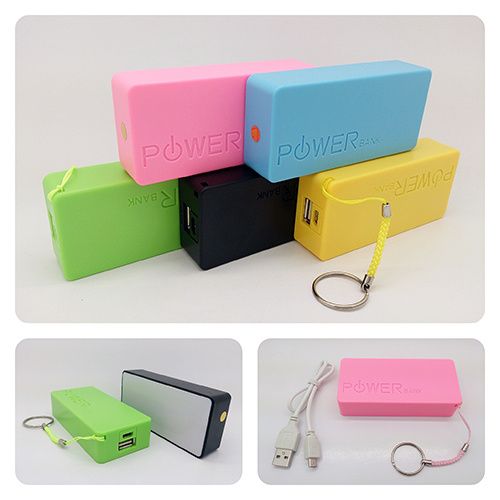 5600mah external battery universal charger - battery + cable64586094942082124