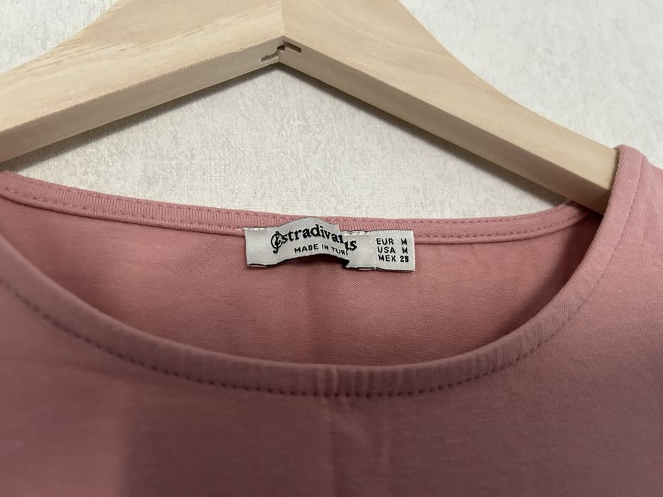 Кофта-блуза Stradivarius