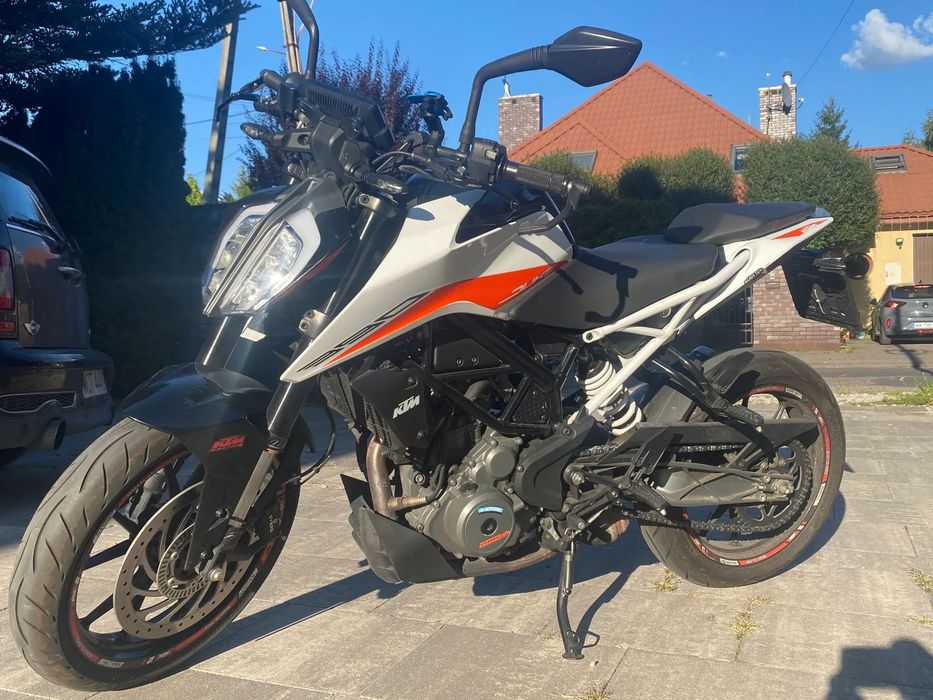 KTM