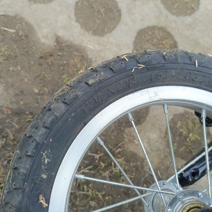 Rower dziecięcy niuruana 12 cali
