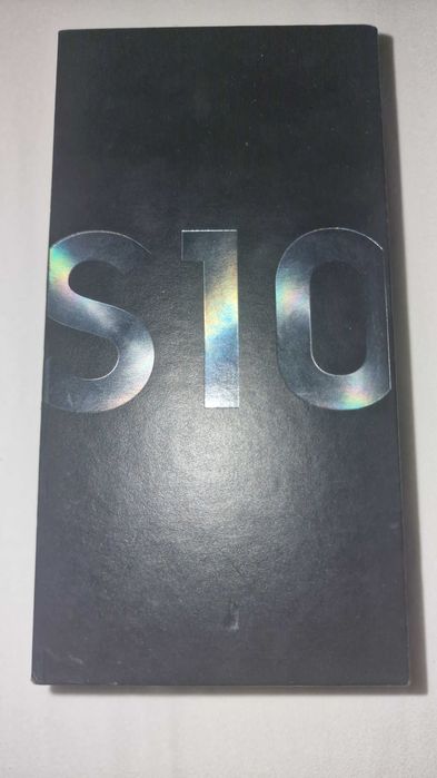 Samsung s10 512 gb