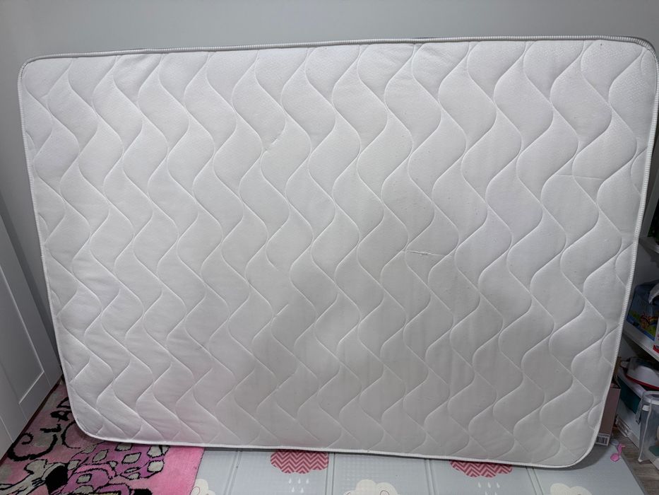 Colchão viscoelastico 140x190