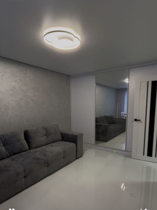 Оренда однокімнатної квартири