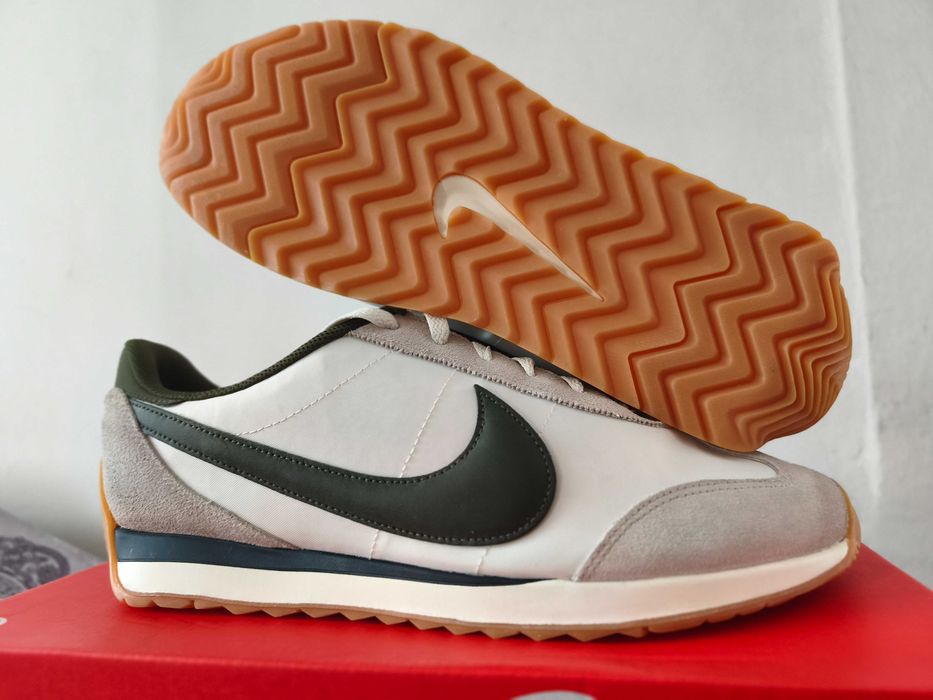 Nike Pacific nowe 47,5
