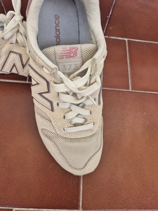 Tenis New balance k