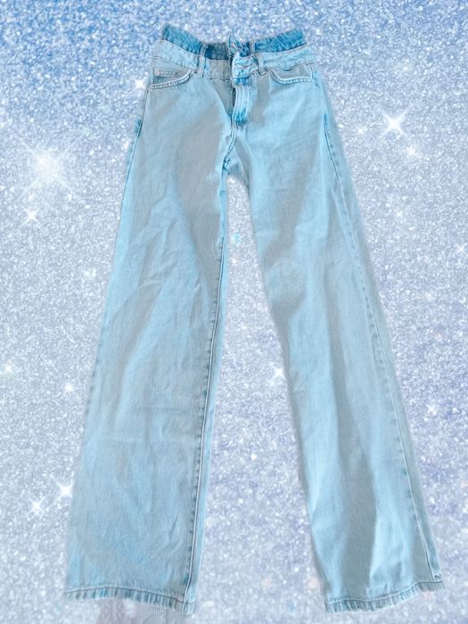 Calças dupla cintura + 1 oferta