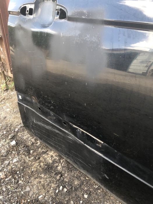 Дверь Киа Церато