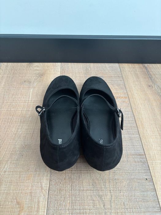 Baleriny graceland r 37