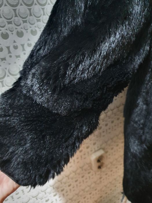 Натуральная шуба