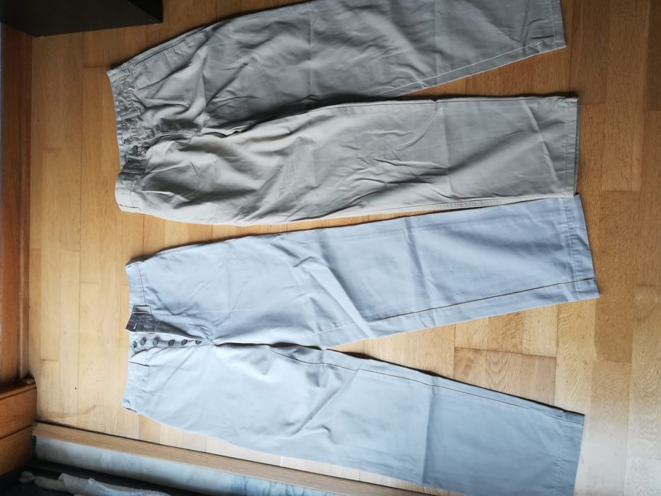 Calças ganga Salsa, Tifossi, Dockers  Cheyenne