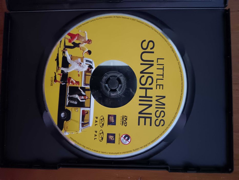 filme dvd original - uma família a beira de um ataque de nervos