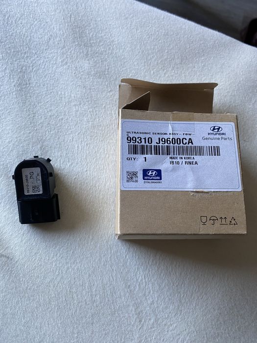 Czujnik parkowania Hyundai Kona