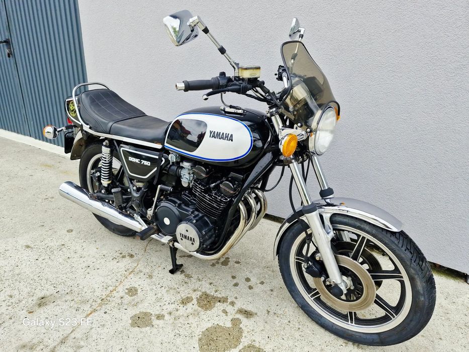 Yamaha