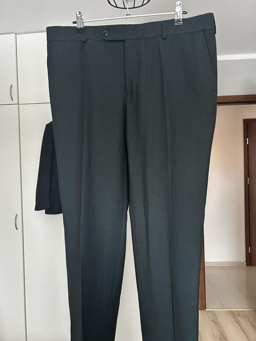 Garnitur Kubenz butelkowa zieleń