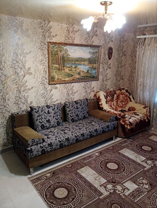 Квартира посуточно/квартира подобово