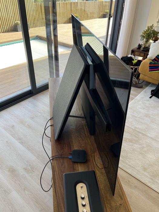 Tv Oled Sony Bravia - 65”