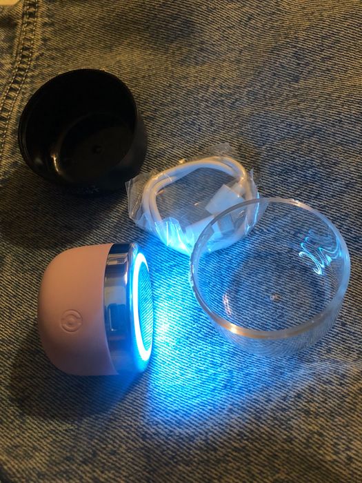 Пристрій для догляду за шкірою Reduit Boost Lavender інтелектуальний.