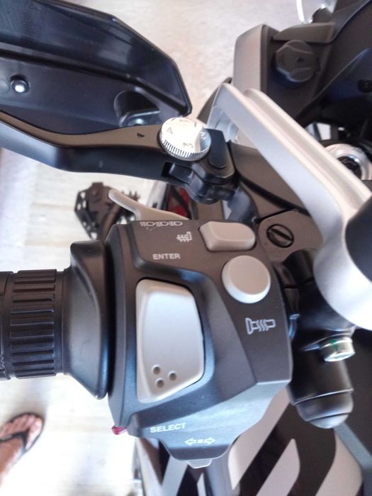 Vendo SRT 600SX