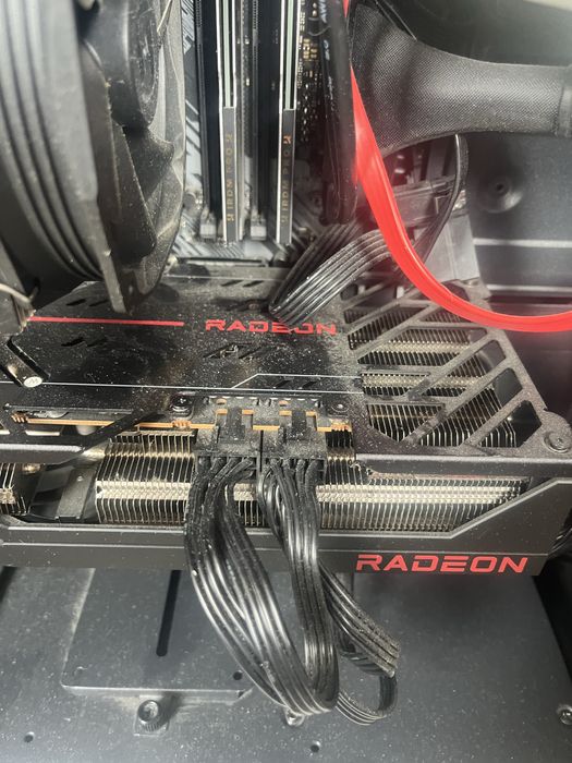 Komputer PC stacjoanrny