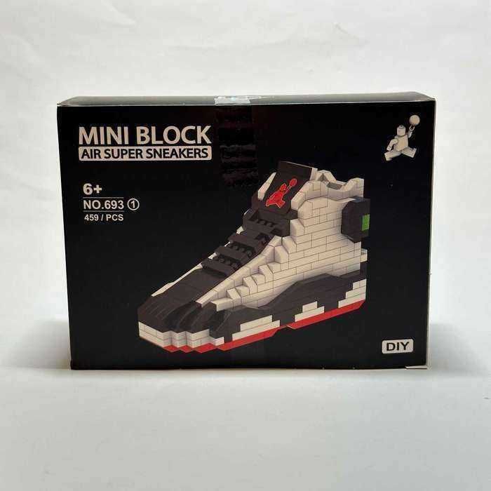 Nike Air Jordan 13 jak Lego Koszykówka NOWE