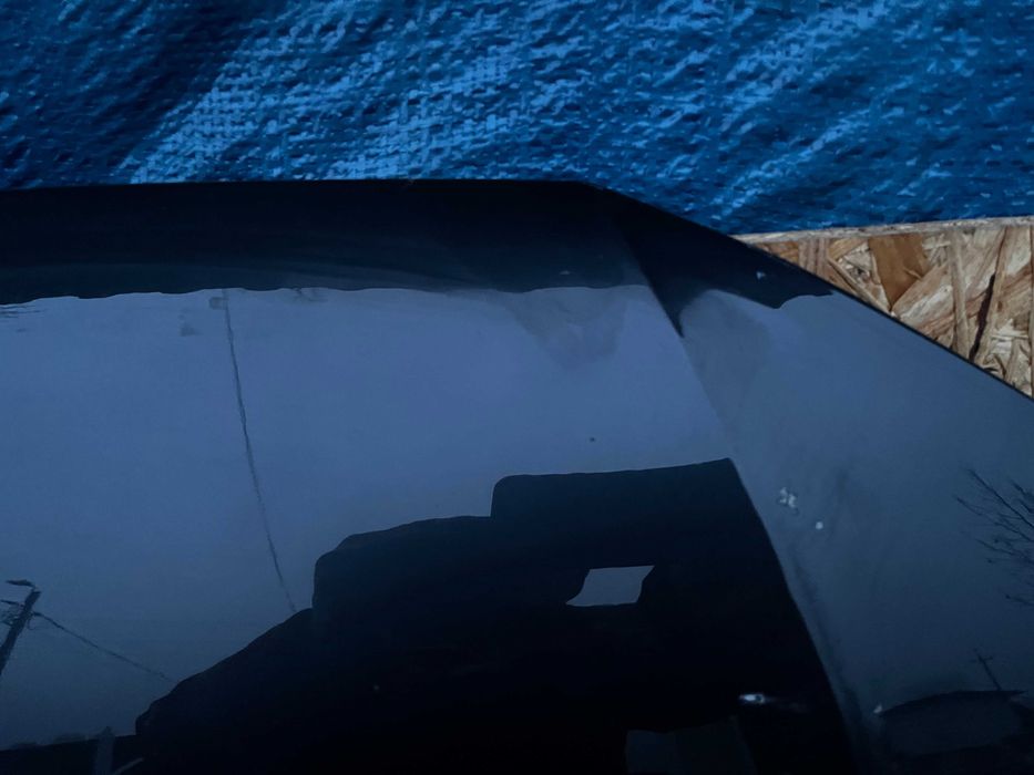 Maska Audi A4 B9 8W0