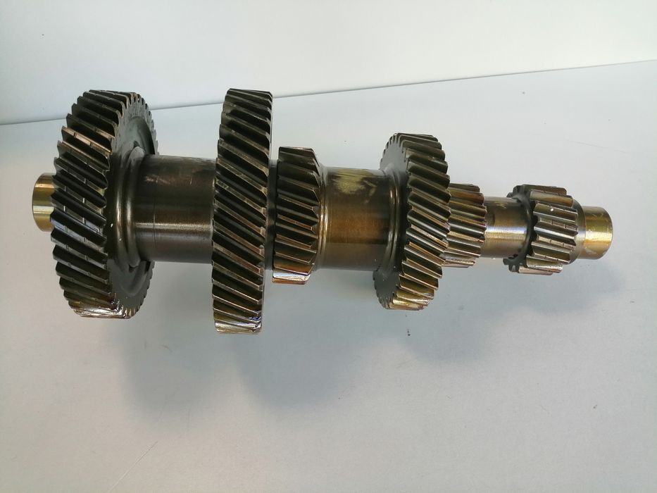 Tren fixo Treifixo caixa velocidades 5  mitsubishi canter FE659 FE649