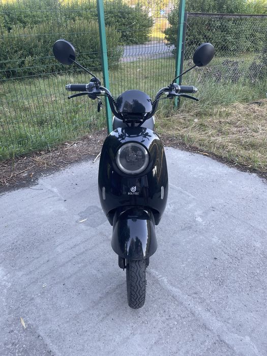 Обмін Електро E-Bike Bolttech 10"