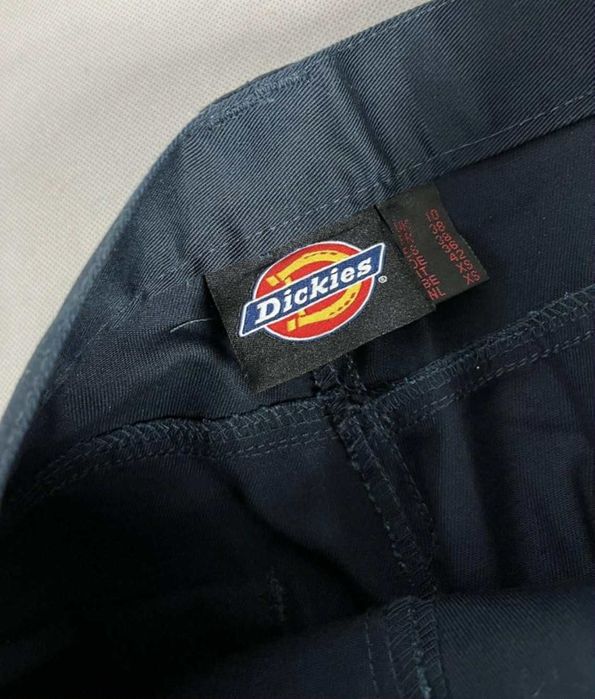 Męskie spodnie cargo Dickies